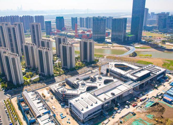 best365好消息！南京这些新学校来了(图4)