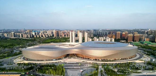 best365官网登录入口盘点新赛季16座中超主场：半数球队专业球场工体球市最为(图4)