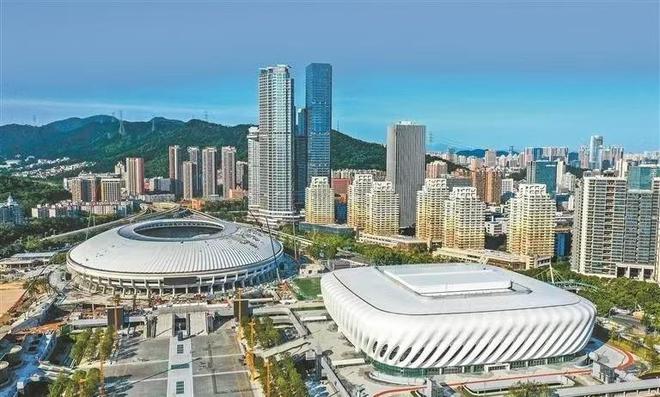 best365官网登录入口盘点新赛季16座中超主场：半数球队专业球场工体球市最为(图14)