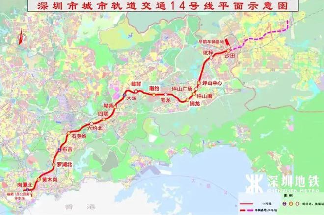 best365官方【深业山水东城2期】最新消息214万起买86平3房！精装现房！(图5)