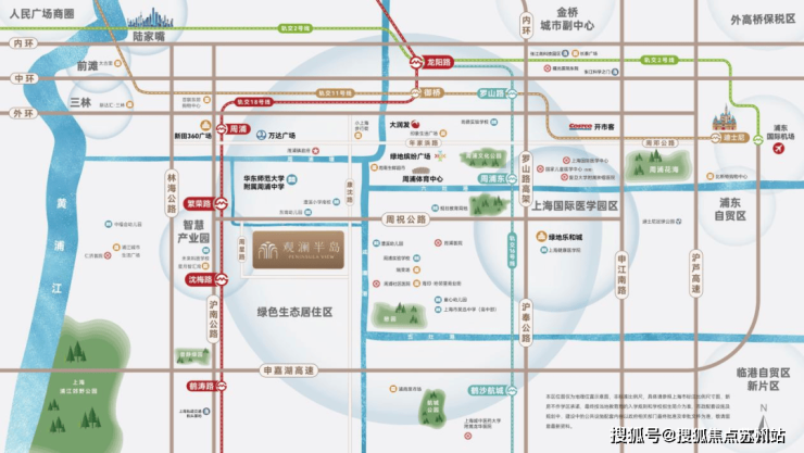 best365华发观澜半岛(售楼处)首页网站-2025楼盘评测_观澜半岛售楼处样(图10)